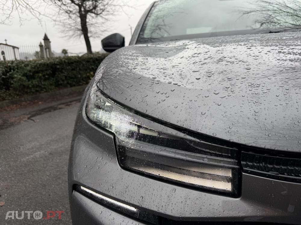 Citroen C4 PureTech 130 Stop&Start EAT8 PLUS