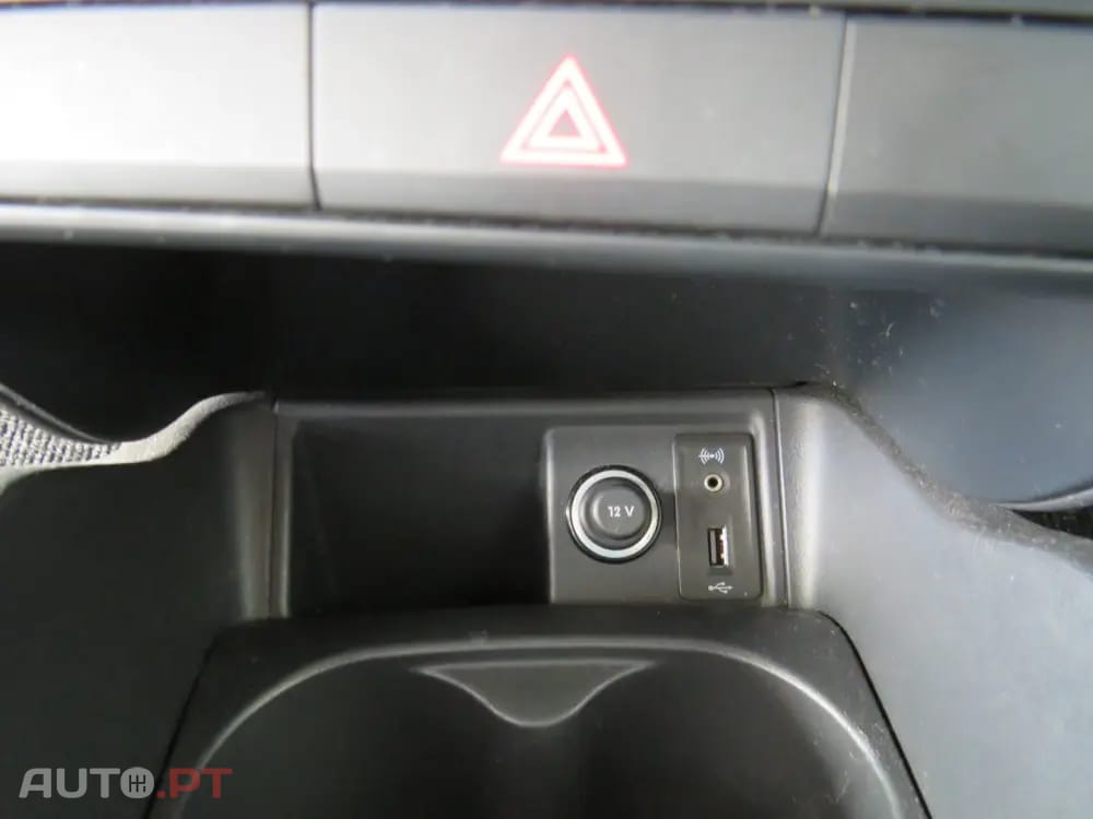 Seat Ibiza 1.0 Style