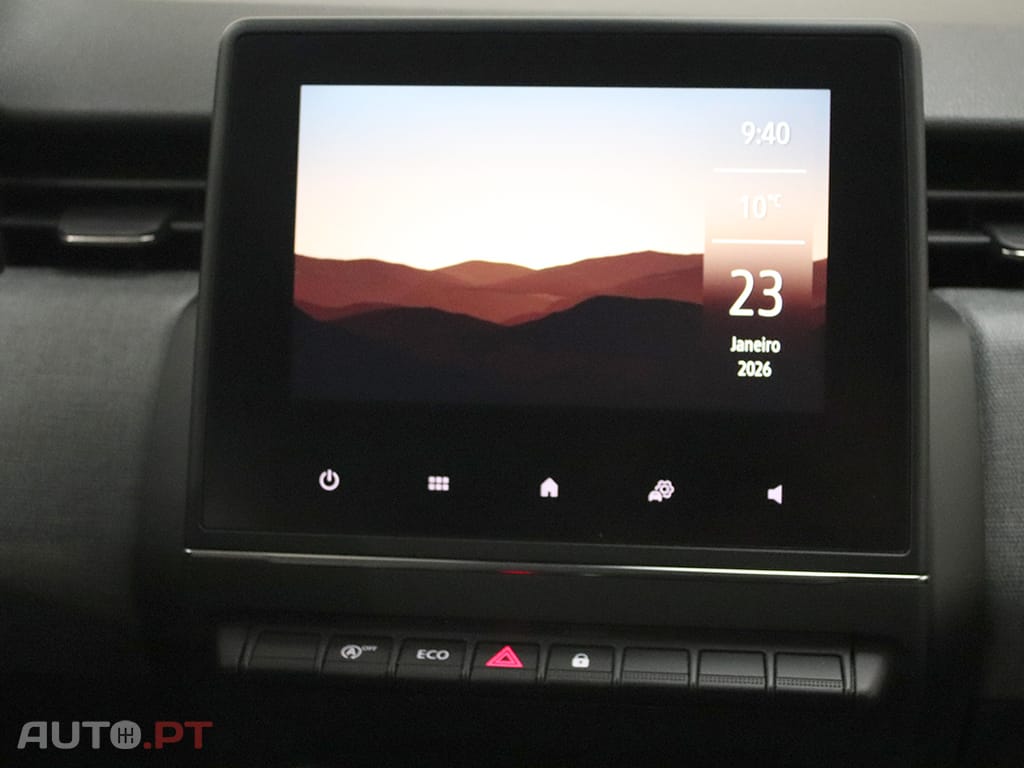 Renault Clio Clio 1.0 TCe Evolution