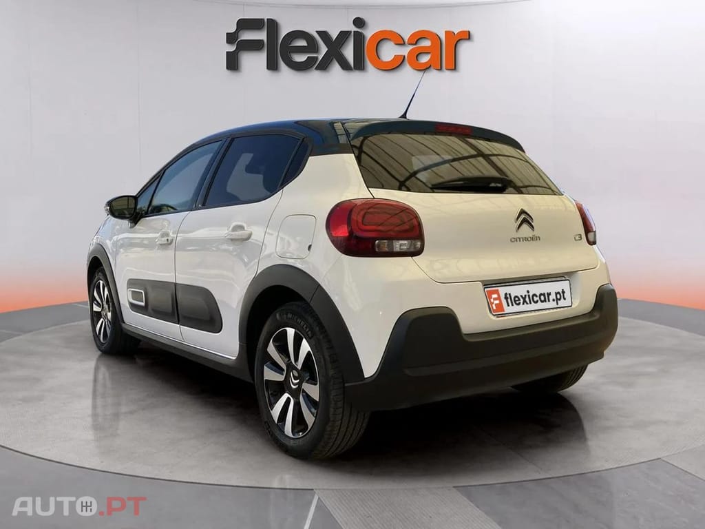 Citroen C3 1.2 PureTech Shine Pack EAT6