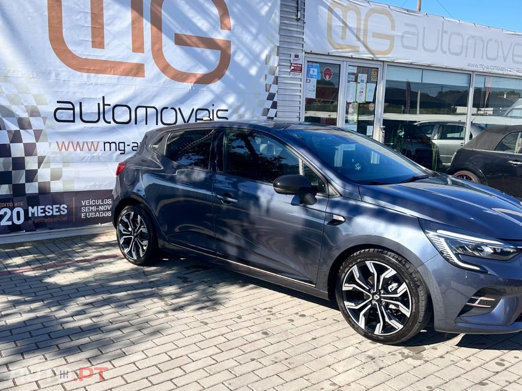 Renault Mégane ENERGY TCe 100 LIMITED