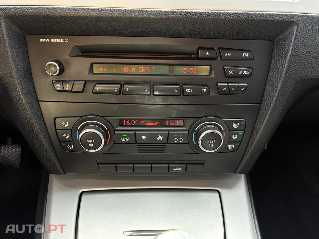BMW 320 d