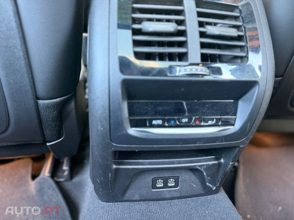 BMW X3 30 e xDrive