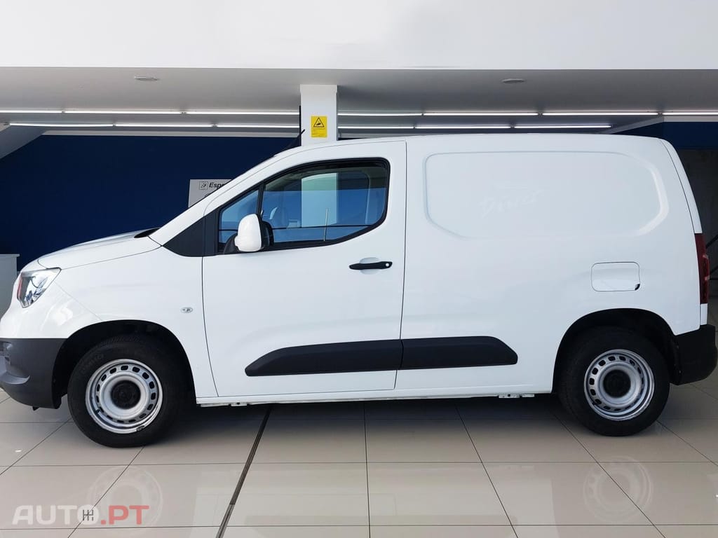 Opel Combo 1.5 CDTI L1H1Enjoy  - IVA Dedutível