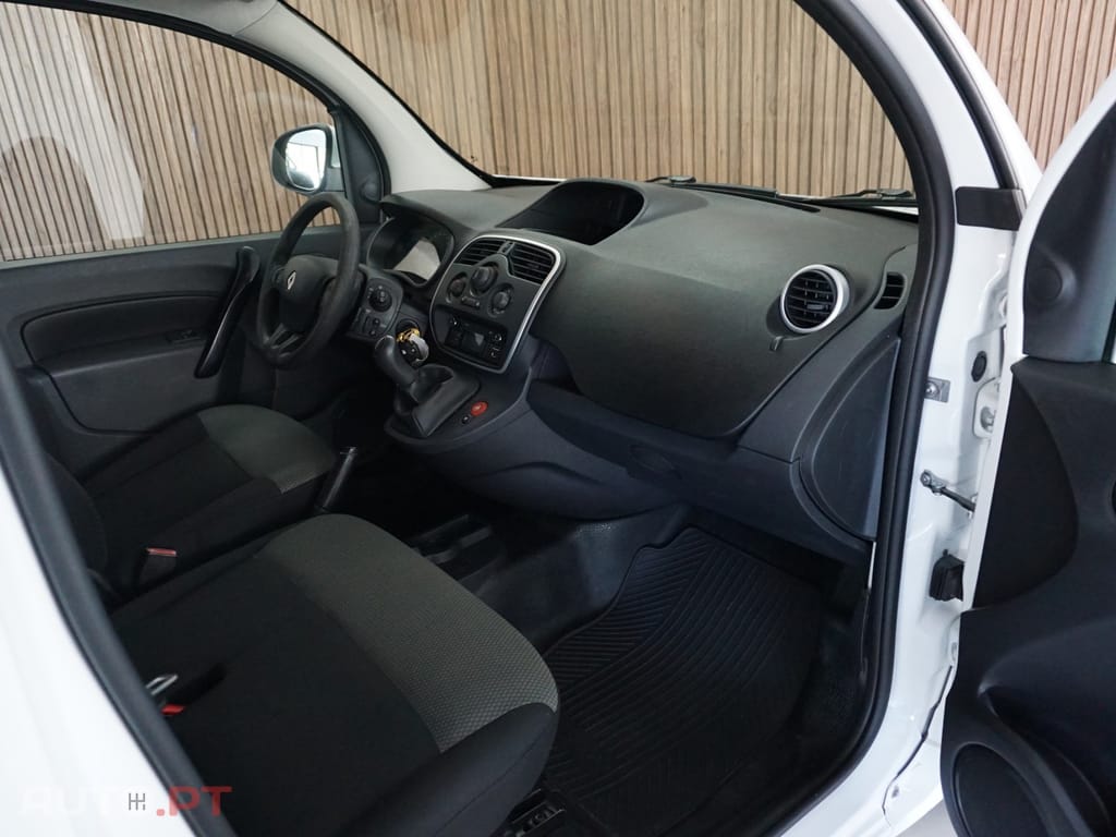 Renault Kangoo 1.5 dCi Business 3L