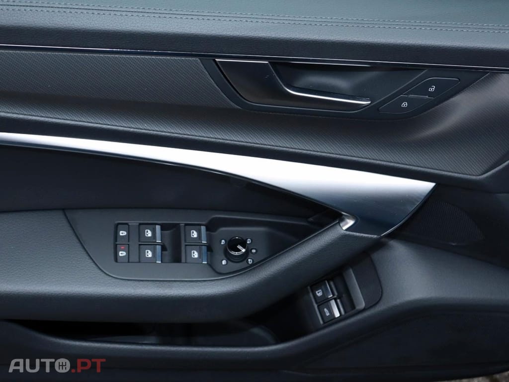 Audi A6 Avant 50 TFSI e quattro S tronic