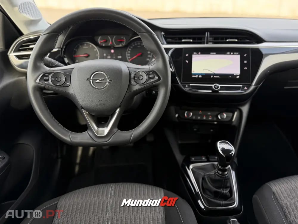 Opel Corsa 1.2 PureTech Elegance
