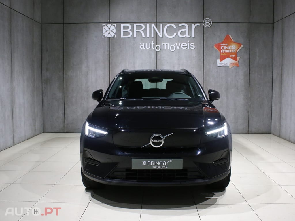 Volvo XC40 Recharge Core