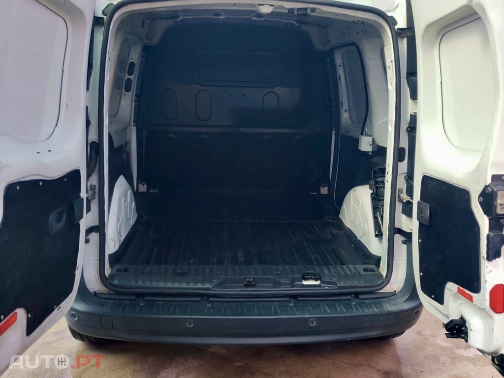 Mercedes-Benz Citan 109 CDi/27
