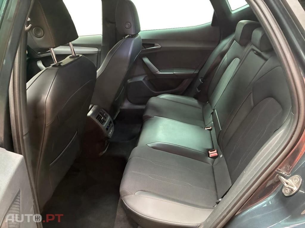 Cupra Formentor 1.4 e-Hybrid Business Edition DSG
