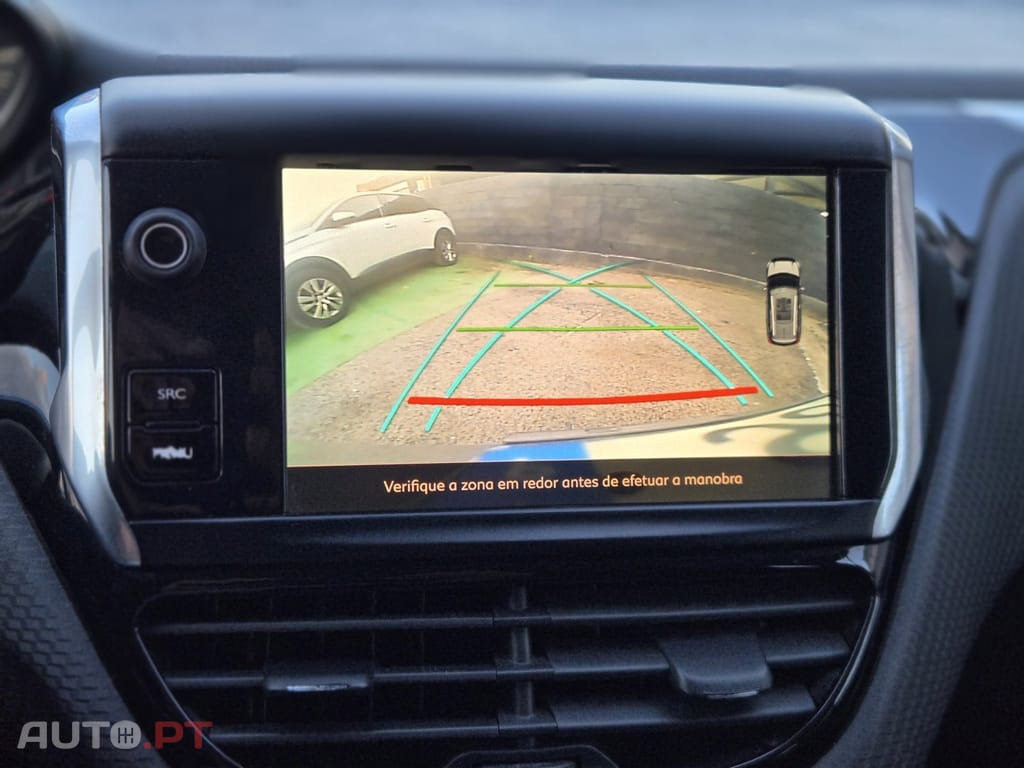 Peugeot 2008 1.2 PureTech Allure