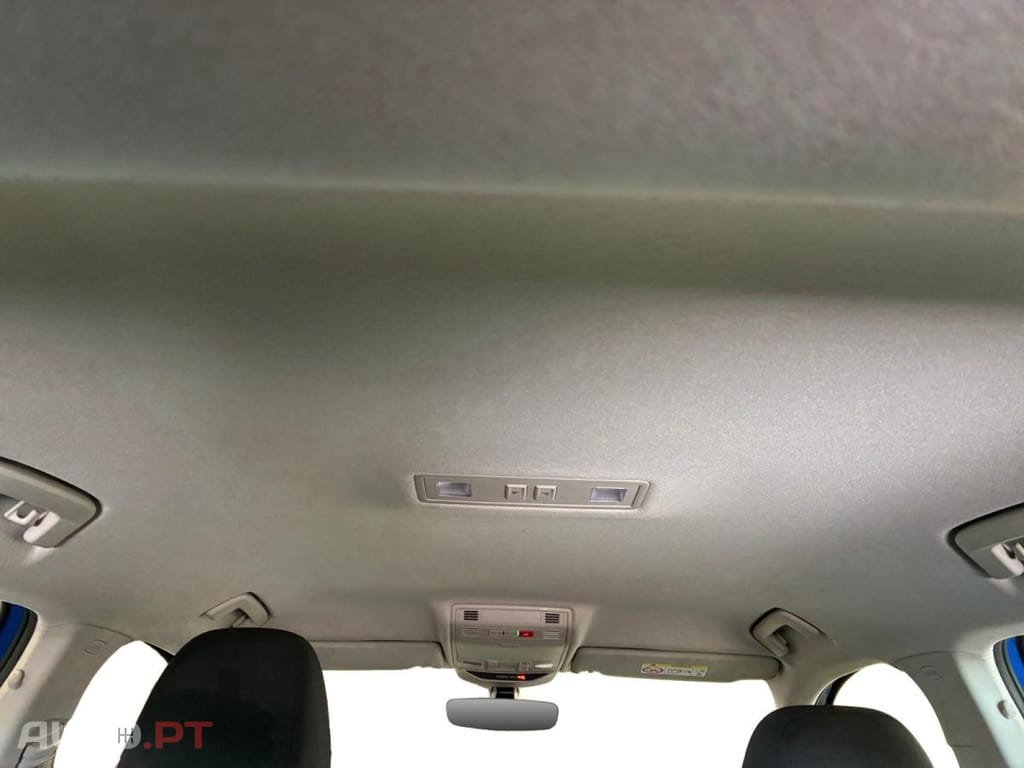 Skoda Fabia 1.0 Active