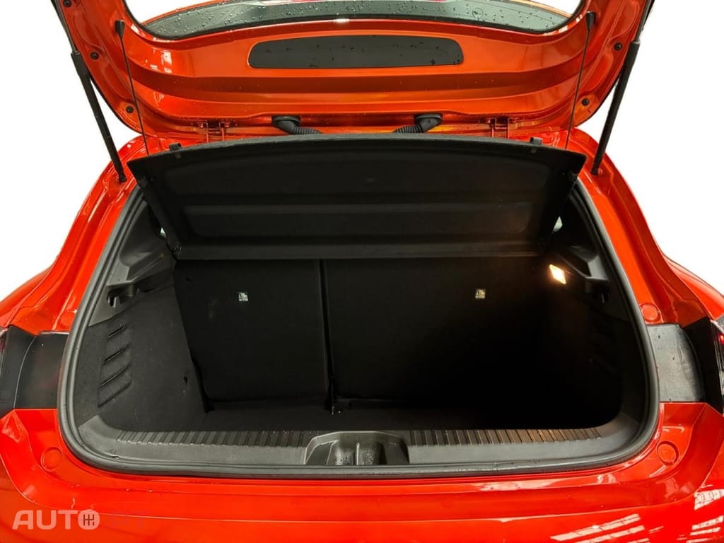 Renault Clio 1.0 SCe Evolution