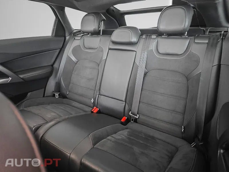 DS DS5 1.6 BlueHDi So Chic