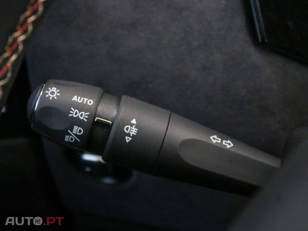 DS DS4 1.2 PureTech Performance Line EAT8