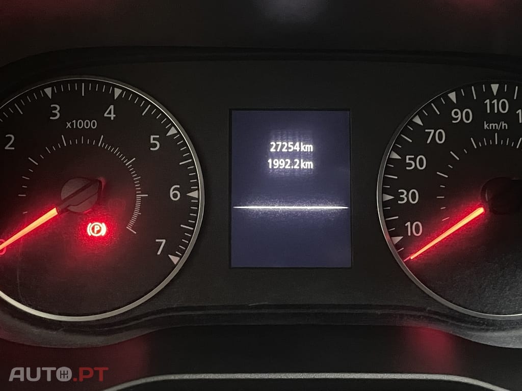 Dacia Duster 1.5 Blue dCi Prestige 4WD