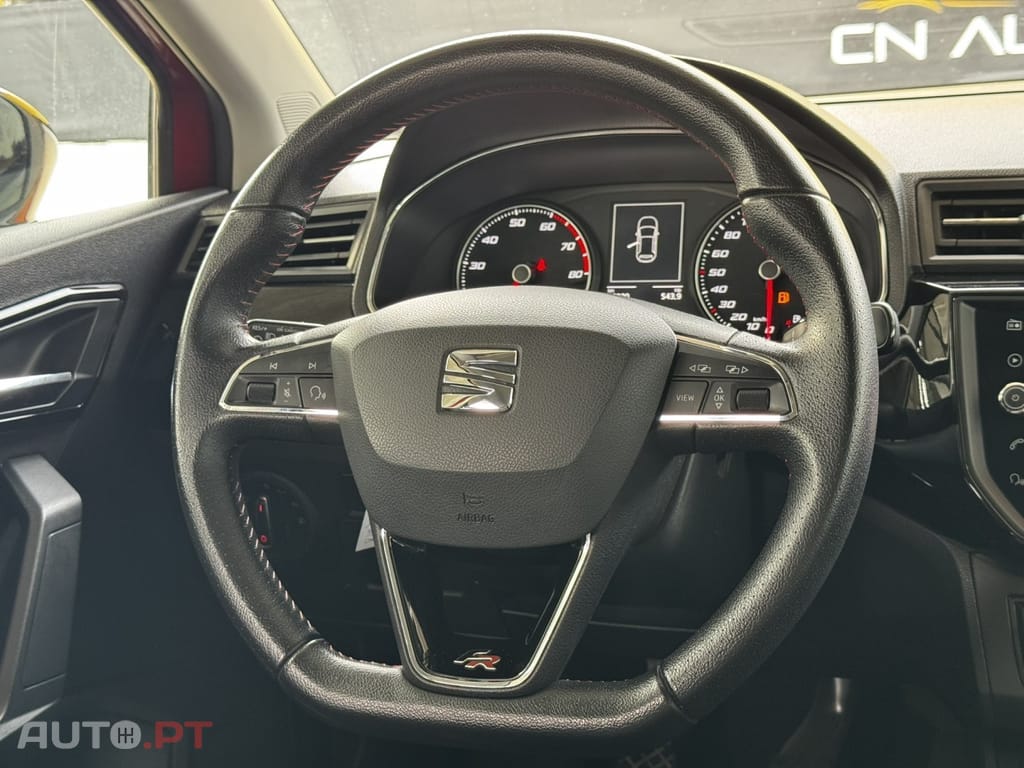 Seat Ibiza 1.0 TSI FR