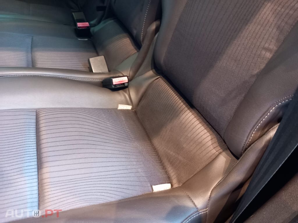 Renault Mégane Scenic 1.5 dci 110cv 