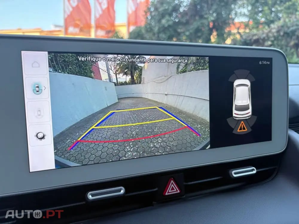 Hyundai Ioniq 5 73 kWh Premium