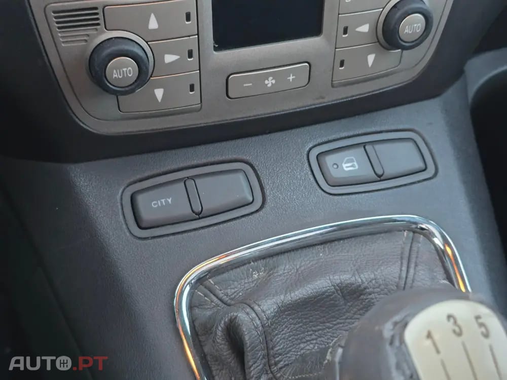 Lancia Musa 1.3 16V M-jet Platino