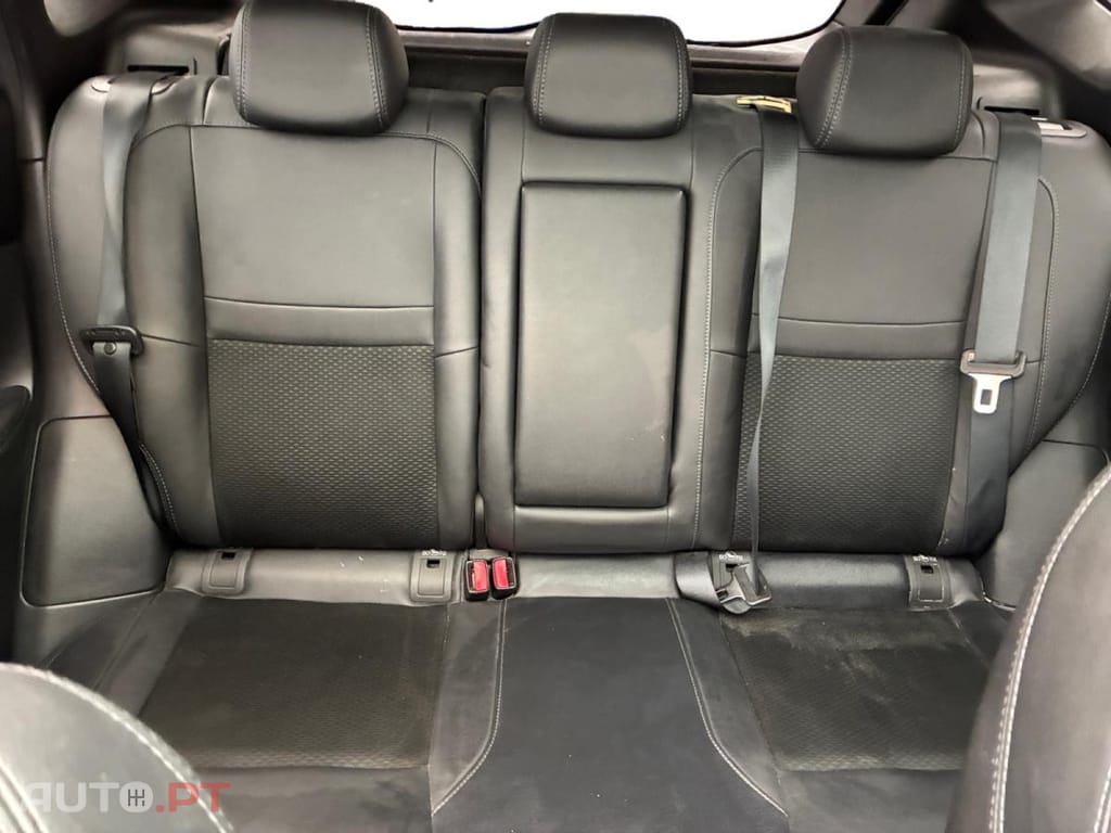 Nissan Qashqai 1.3 DIG-T Tekna DCT