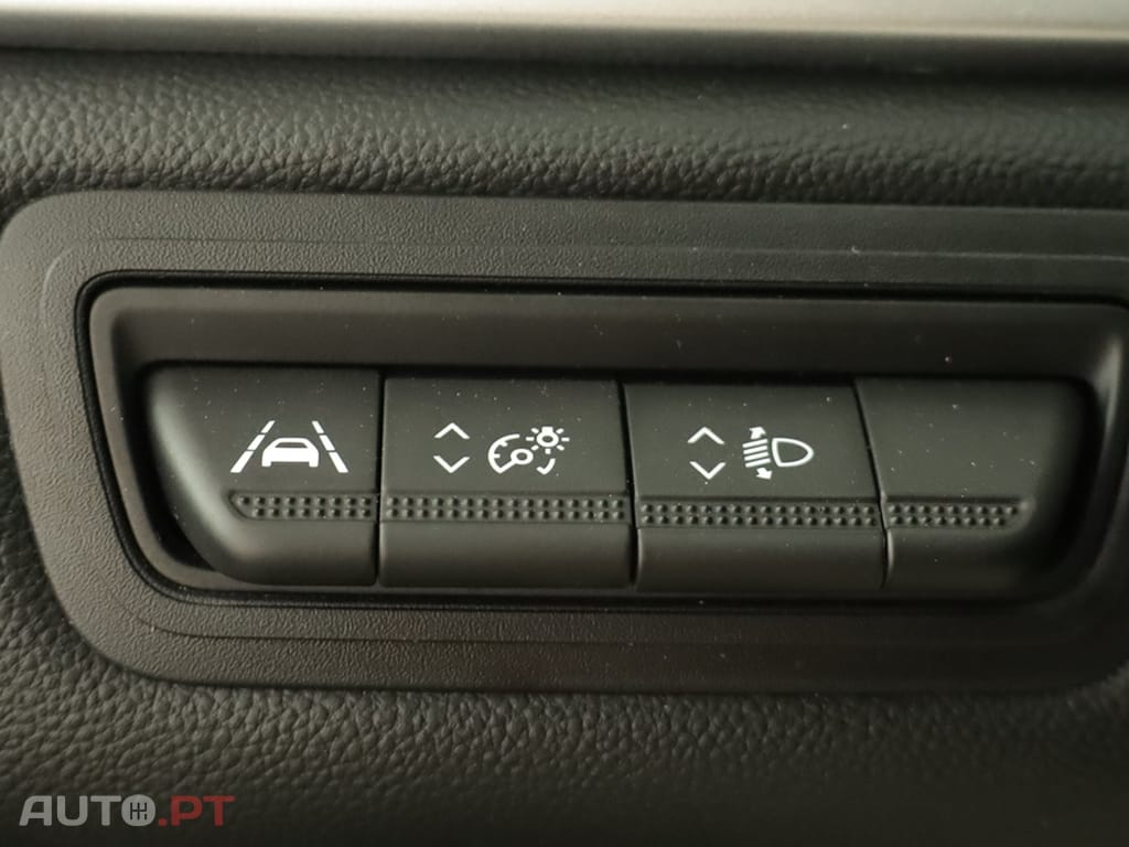 Renault Captur Captur 1.0 TCe Techno Bi-Fuel