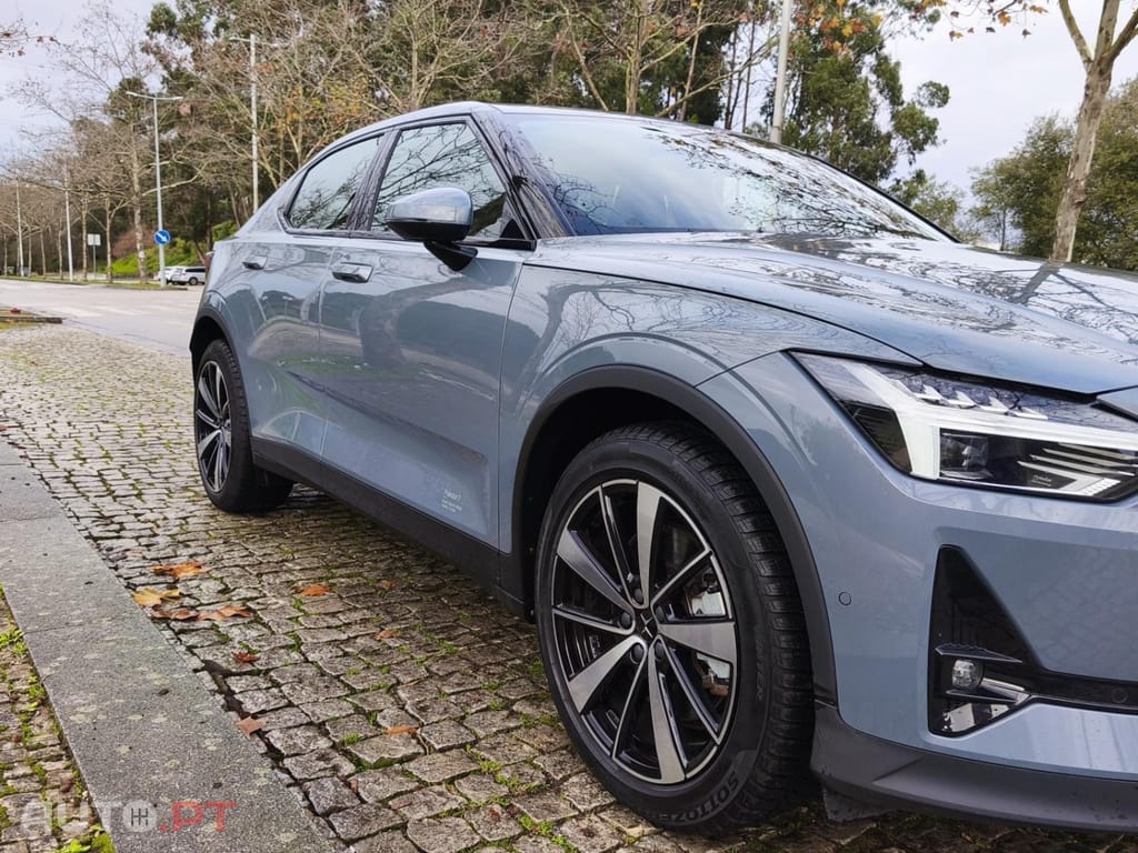 Polestar 2 Single Motor 78kWh