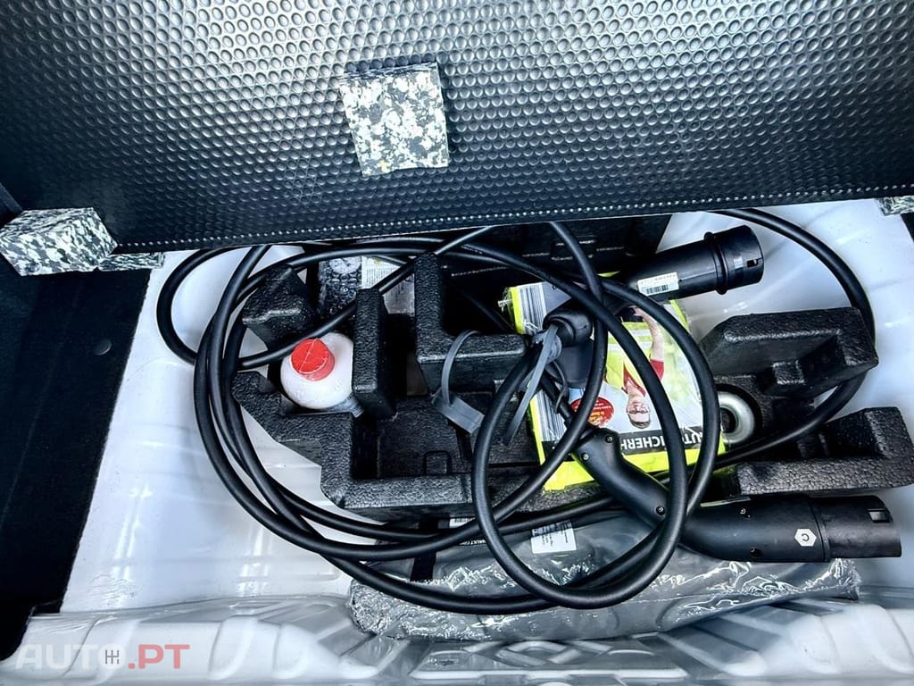 Dacia Spring Electric 45 Essential