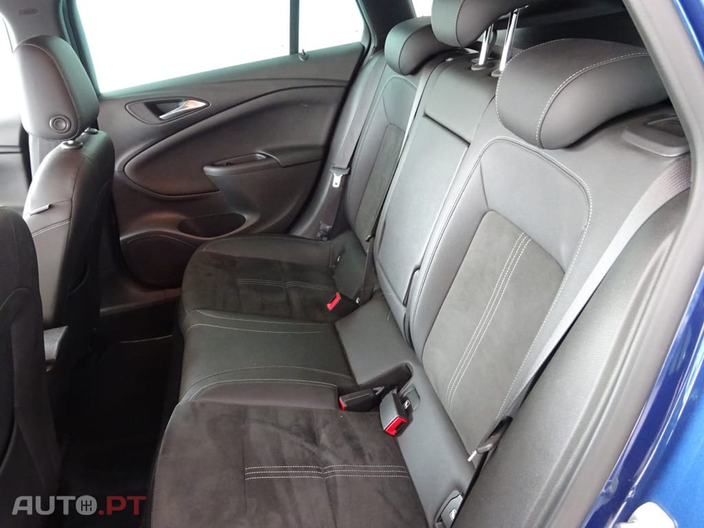 Opel Astra Sports Tourer 1.5 D GS Line S/S