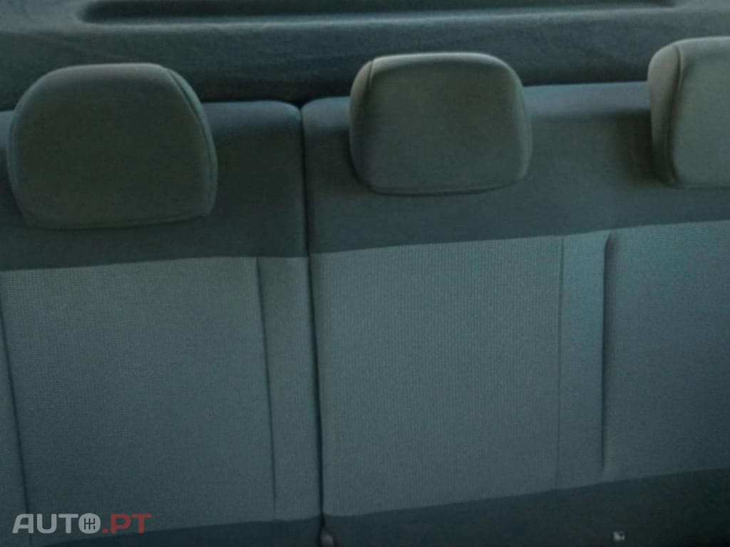 Citroen C3 Aircross 1.5 BlueHDi Shine