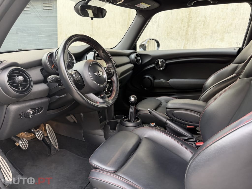 MINI Cooper One Sport Edition