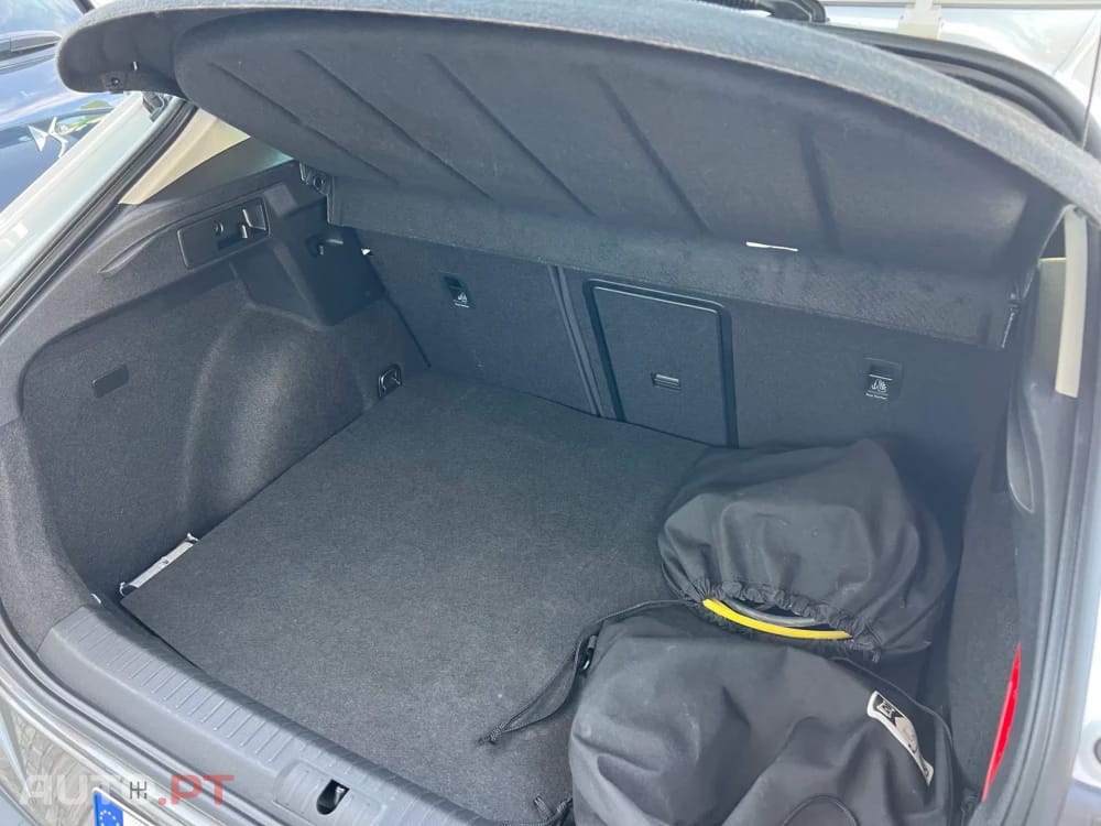 Cupra Formentor 1.4 e-Hybrid Plus DSG