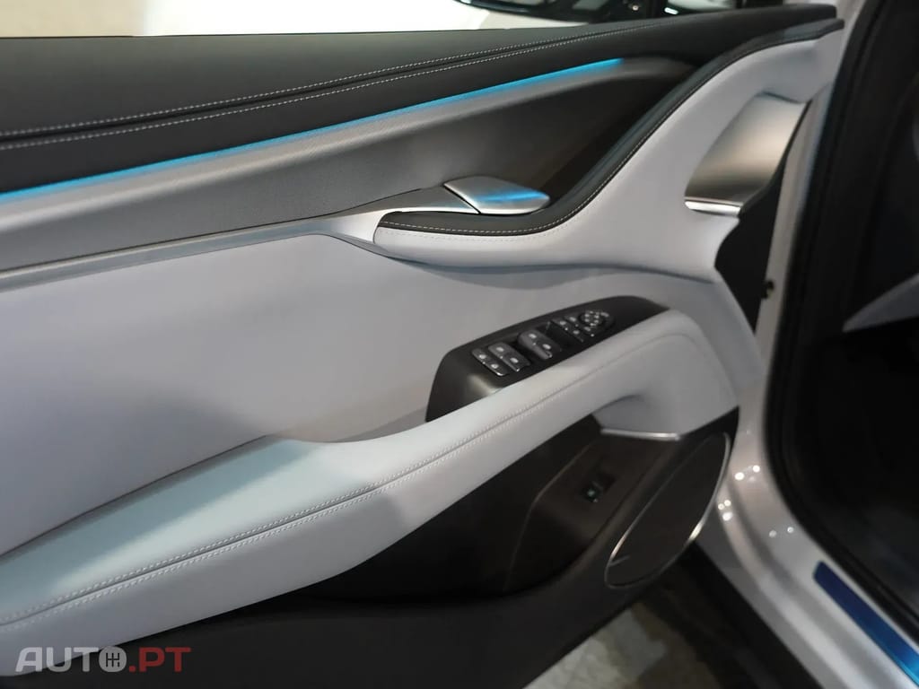 BYD Sealion 7 82.5 kWh Comfort