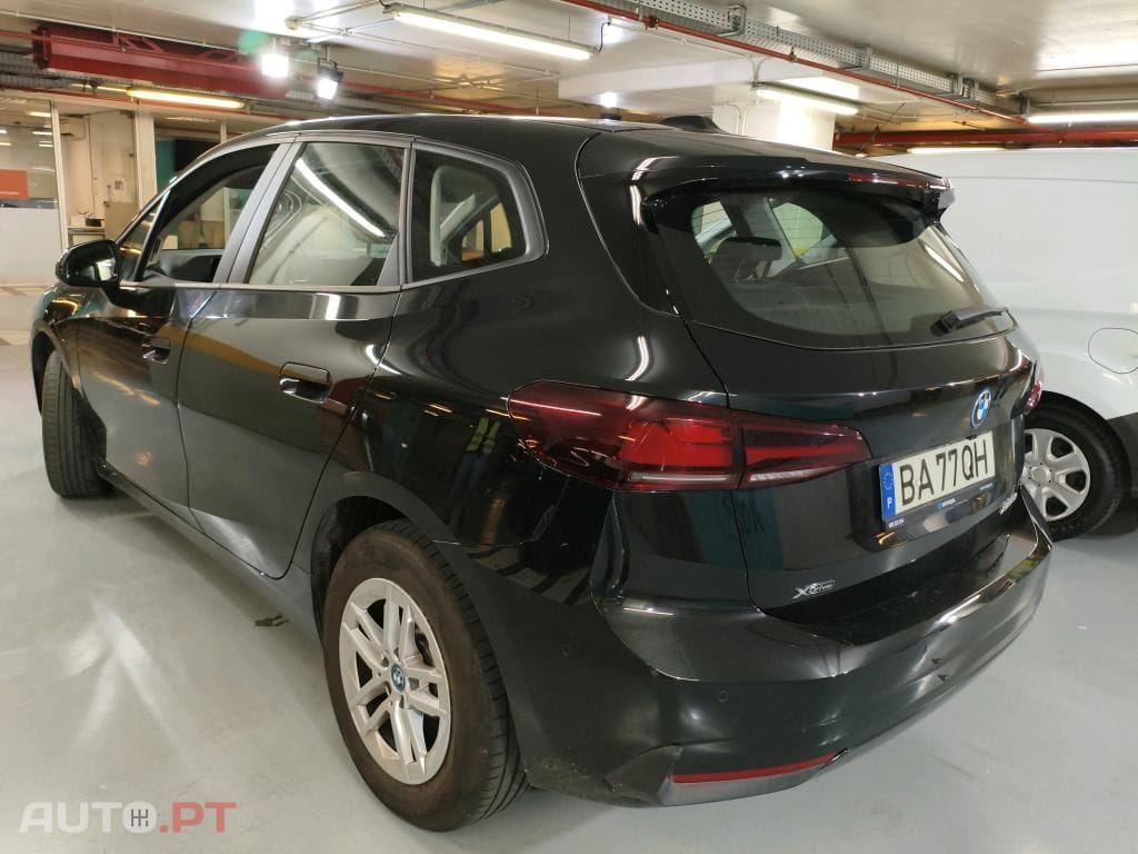 BMW 225 e xDrive