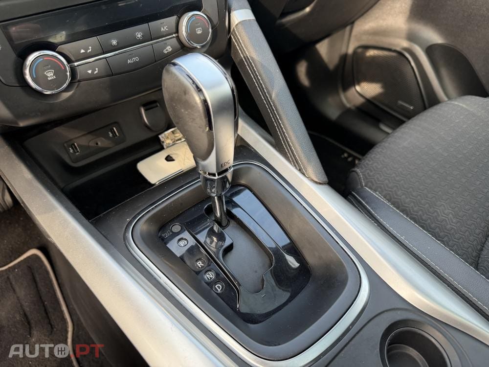 Renault Kadjar Energy dCi 110 EDC COLLECTION