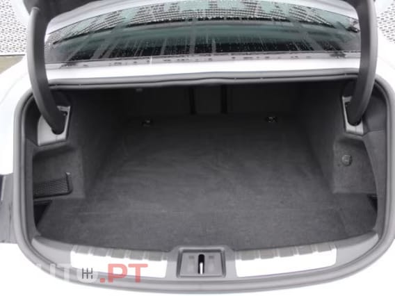 Audi E-Tron GT quattro