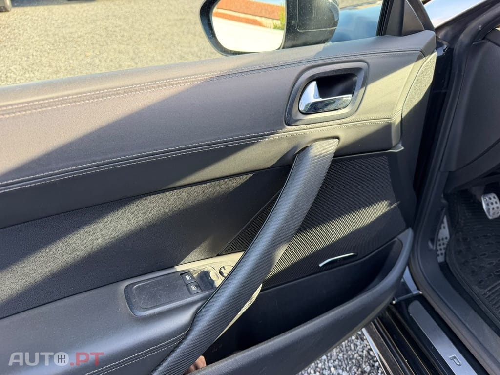Peugeot RCZ 1.6 THP