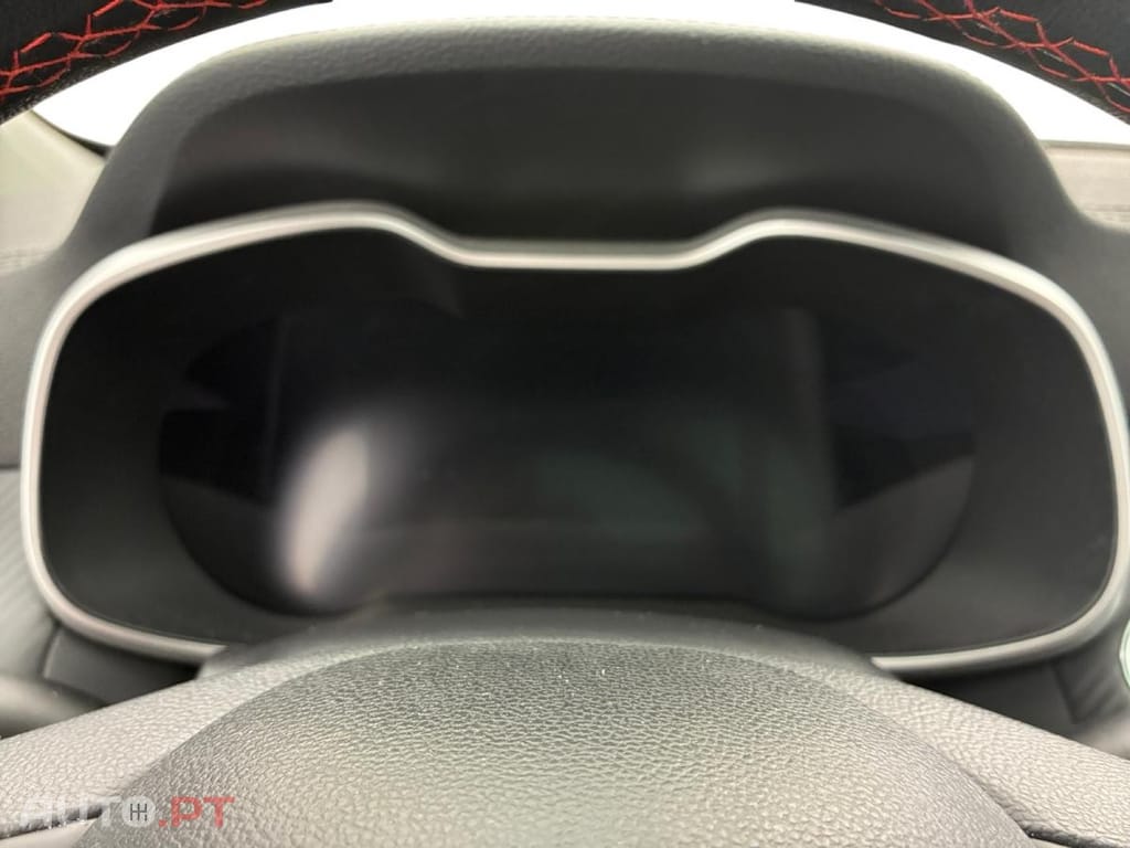 MG ZS 72.6 kWh Luxury