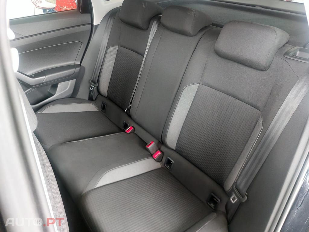 Volkswagen Taigo 1.0 TSI Urban Style