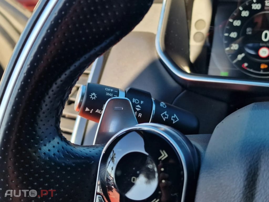 Land Rover Range Rover Sport 2.0 Si4 PHEV HSE Dynamic