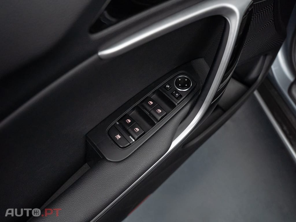 Kia Xceed 1.6 GDi PHEV Tech