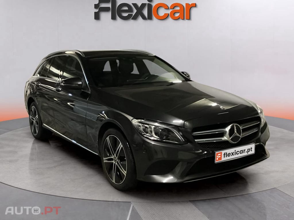 Mercedes-Benz 300 BlueTEC Hybrid Exclusive