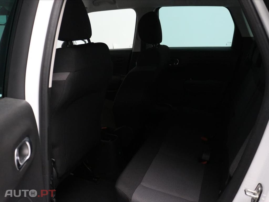 Citroen C3 Aircross 1.2 PureTech Shine EAT6