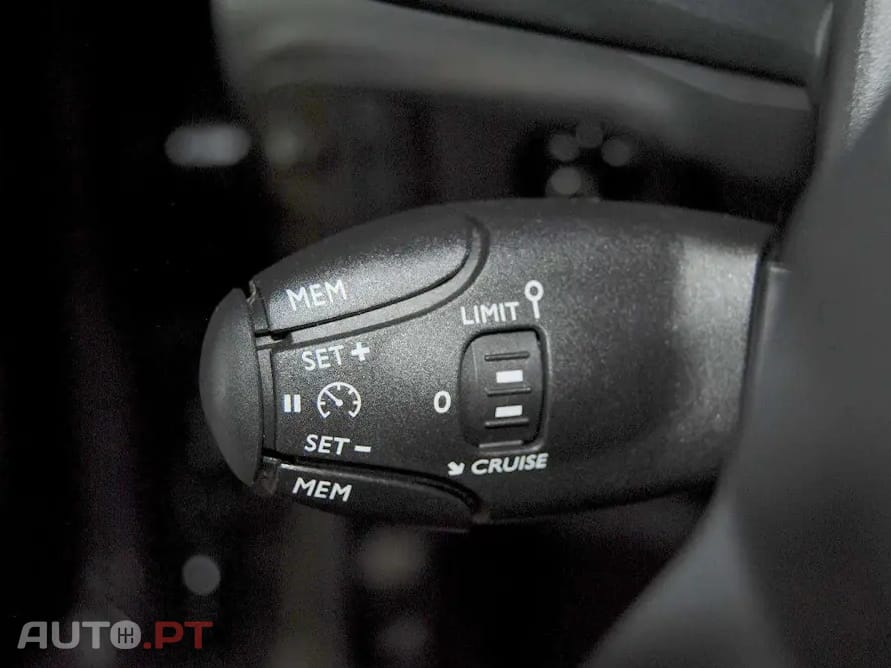 Citroen C3 1.2 PureTech Plus