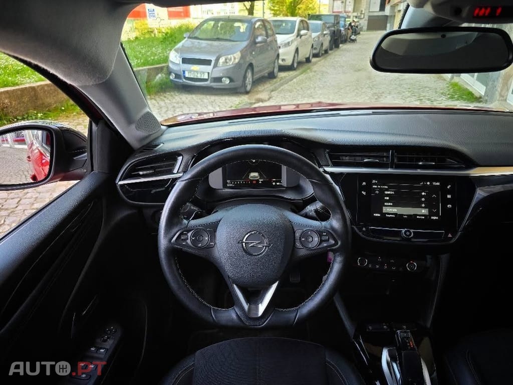 Opel Corsa 1.2 T GS Aut.
