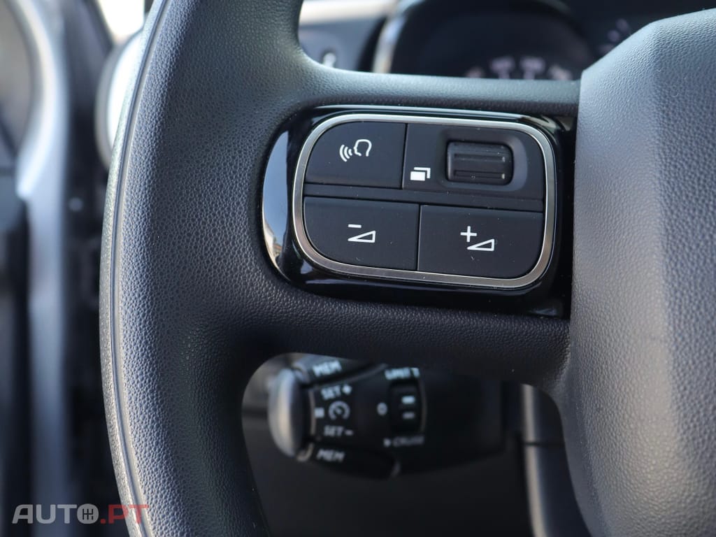 Citroen C3 Pure Tech S&S Feel Pack