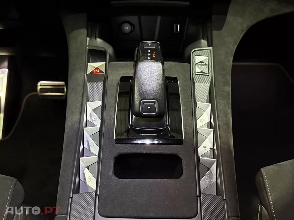 DS DS7 Crossback 1.5 BlueHDi Performance Line