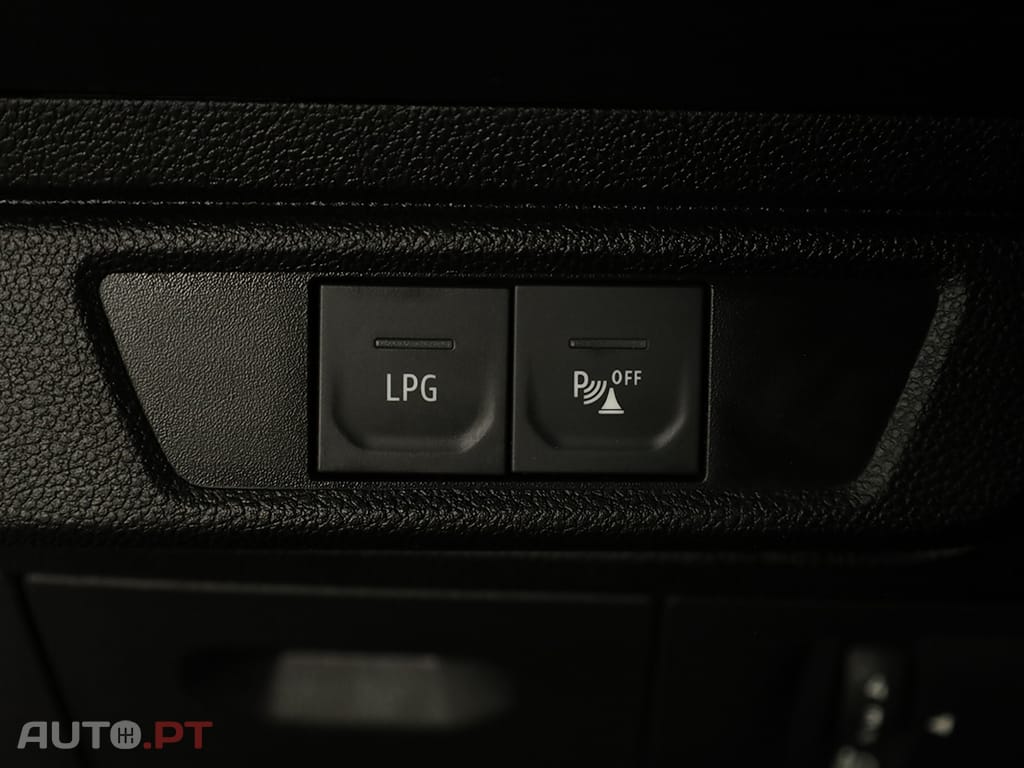 Dacia Sandero Sandero 1.0 ECO-G Expression Bi-Fuel