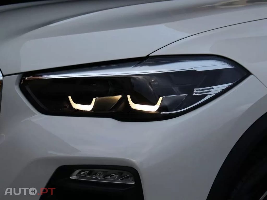 BMW X5 45 e xDrive Pack M