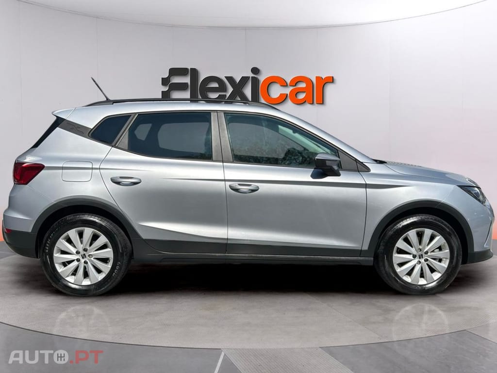 Seat Arona 1.0 TSI Style
